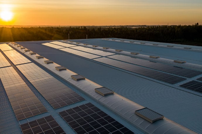 découvrez les meilleures options de panneaux solaires en chine, un marché en plein essor offrant des technologies innovantes et des solutions durables pour une transition énergétique réussie. explorez les avantages, les prix compétitifs et les tendances actuelles des panneaux solaires chinois.