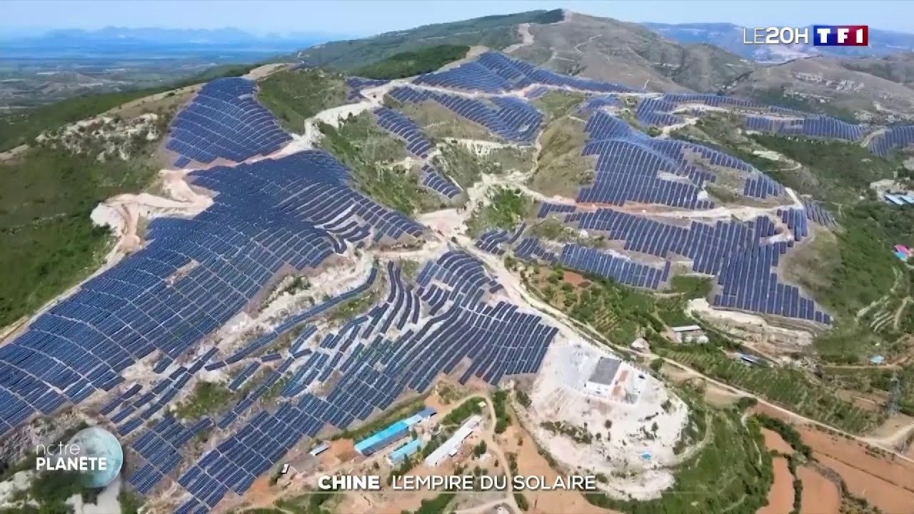 découvrez les avantages des panneaux solaires fabriqués en chine : innovations technologiques, qualité et prix compétitifs. explorez comment ces solutions d'énergie renouvelable peuvent transformer votre consommation énergétique tout en respectant l'environnement.