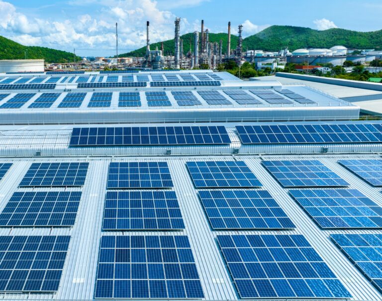 découvrez les meilleurs panneaux solaires fabriqués en chine, leur efficacité, leur durabilité et les avantages qu'ils offrent pour une énergie renouvelable accessible. transformez votre consommation d'énergie avec des solutions écologiques et performantes.