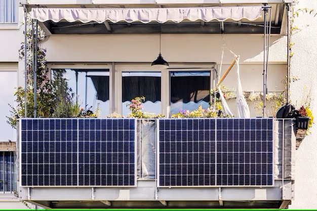découvrez comment les panneaux solaires peuvent transformer votre copropriété en une source d'énergie renouvelable, réduisant vos factures d'électricité et contribuant à un avenir durable. explorez les avantages, les subventions disponibles et les étapes pour installer des panneaux solaires dans votre immeuble.
