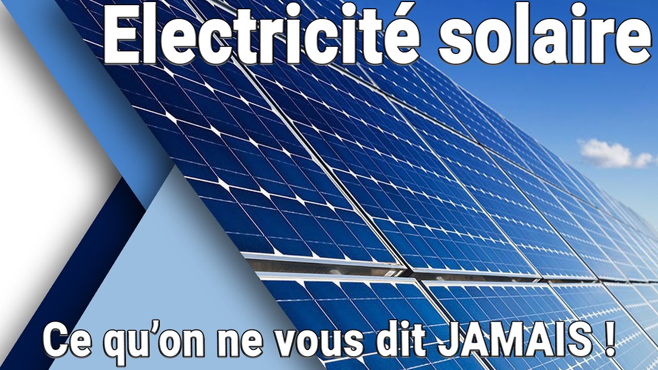 découvrez comment les panneaux solaires peuvent vous aider à réaliser des économies significatives sur vos factures d'énergie. profitez d'une énergie propre et durable tout en réduisant vos coûts !