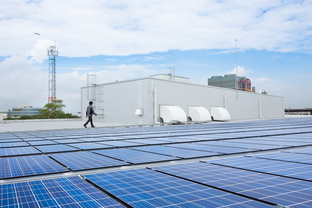 découvrez les solutions de panneaux solaires pour entreprises qui garantissent une énergie renouvelable et une réduction des coûts. optimisez votre empreinte écologique tout en renforçant votre compétitivité grâce à nos installations personnalisées et durables.
