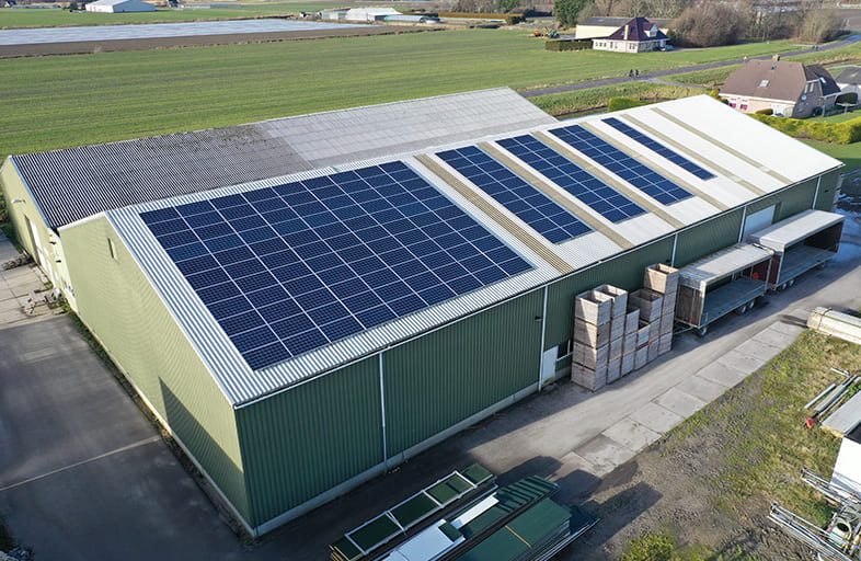 découvrez comment les panneaux solaires peuvent transformer votre entreprise en réduisant les coûts énergétiques et en améliorant votre empreinte écologique. informez-vous sur les avantages, les solutions adaptées et les subventions disponibles pour une transition énergétique réussie.