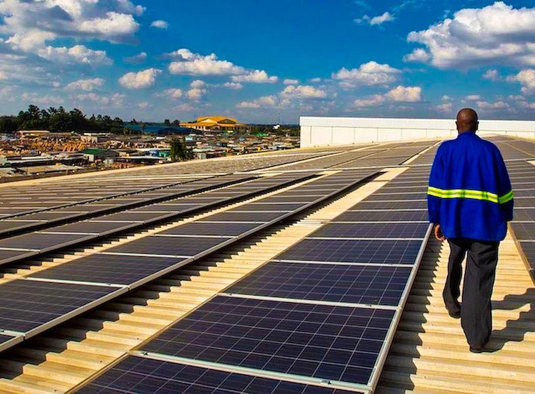 découvrez comment les panneaux solaires contribuent à la protection de l'environnement en réduisant les émissions de co2, en utilisant des ressources renouvelables et en favorisant un avenir durable. informez-vous sur les avantages écologiques de cette énergie propre et optimale.