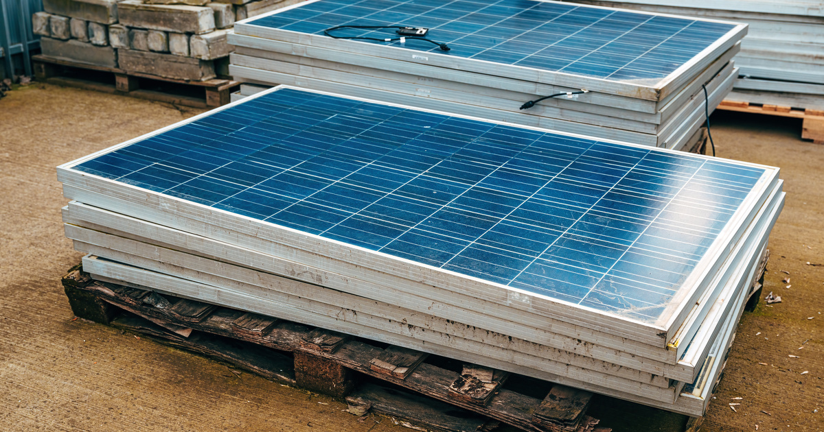 découvrez comment les panneaux solaires contribuent à la protection de l'environnement tout en offrant une source d'énergie renouvelable et durable. apprenez les avantages écologiques de l'énergie solaire et son rôle dans la lutte contre le changement climatique.