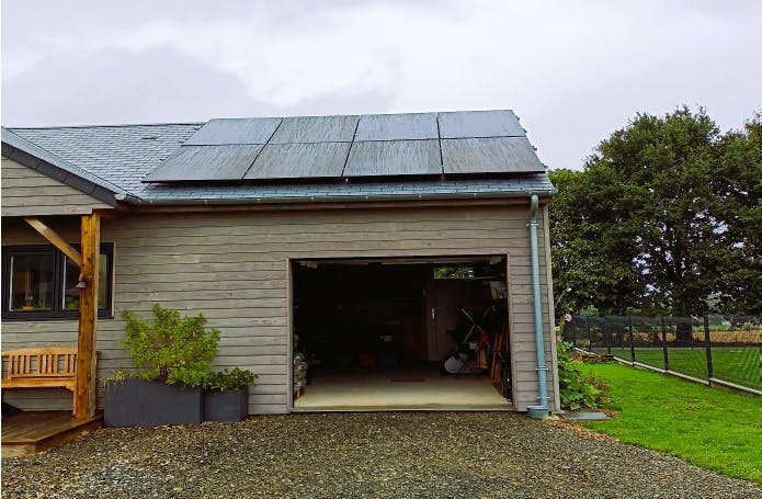 découvrez comment les panneaux solaires contribuent à la préservation de l'environnement en réduisant les émissions de co2 et en favorisant une énergie renouvelable durable. apprenez-en plus sur leurs avantages écologiques et leur rôle dans la transition énergétique.