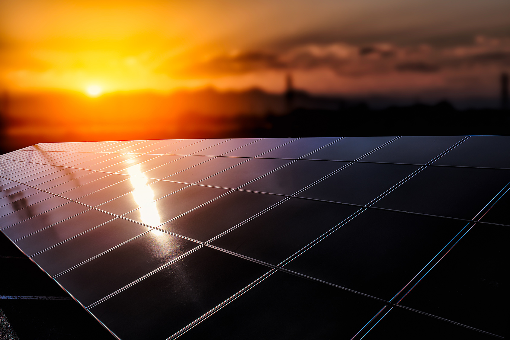 découvrez comment les panneaux solaires transforment l'énergie renouvelable en une solution durable et économique. explorez les avantages d'une énergie propre pour votre foyer et l'environnement.