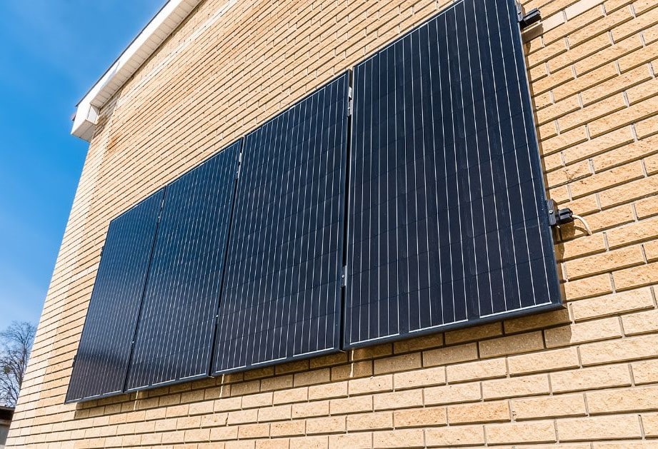 découvrez comment les panneaux solaires installés sur les façades peuvent transformer votre bâtiment en une source d'énergie durable. optimisez votre consommation d'énergie tout en valorisant l'esthétique de votre architecture avec nos solutions innovantes.