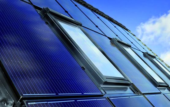 découvrez comment les panneaux solaires intégrés aux fenêtres révolutionnent l'énergie renouvelable. optimisez votre maison en alliant lumière naturelle et production d'électricité, tout en réduisant votre empreinte carbone. profitez des avantages innovants de cette technologie durable pour un habitat plus écologique.