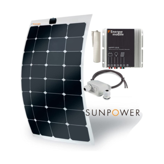 découvrez comment les panneaux solaires pour fourgon peuvent transformer votre véhicule en source d'énergie autonome. profitez de voyages plus durables grâce à une installation simple et efficace, idéale pour les aventuriers et les campeurs.