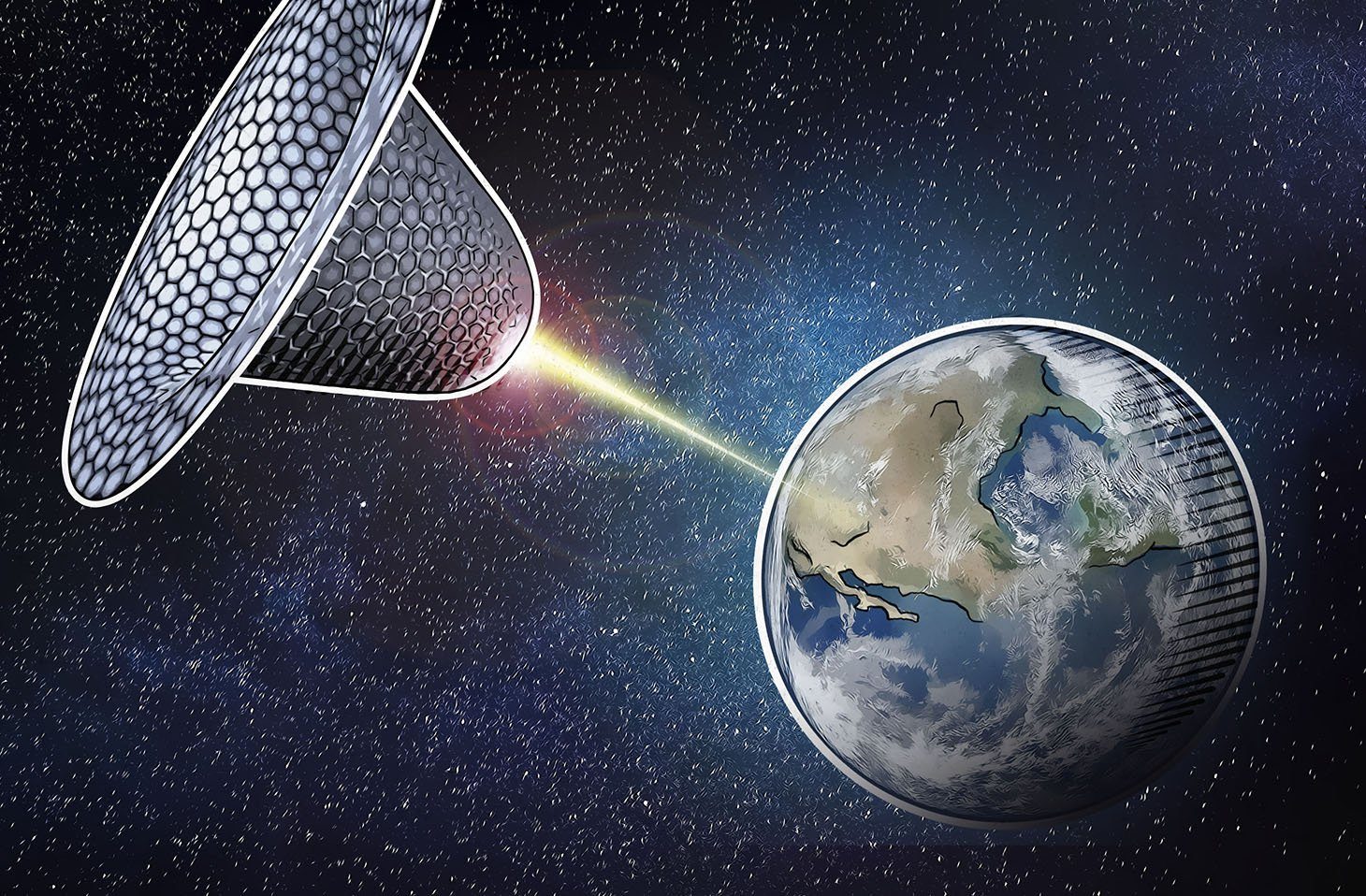 découvrez les panneaux solaires futuristes, alliant technologie de pointe et design innovant pour une énergie propre et durable. transformez votre espace tout en réduisant votre empreinte carbone grâce à ces solutions écologiques et esthétiques.