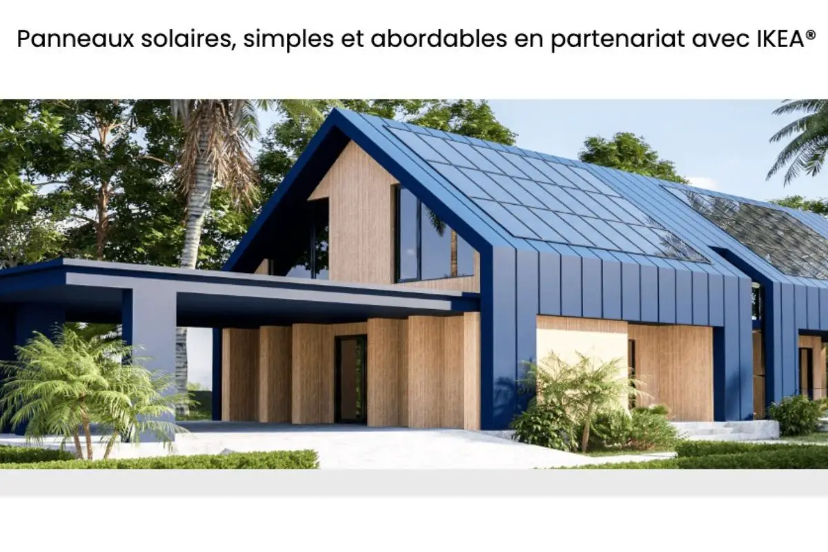 découvrez notre avis complet sur les panneaux solaires ikea : performance, installation, prix et avantages. informez-vous avant d'investir dans une solution écologique et économique pour votre maison.
