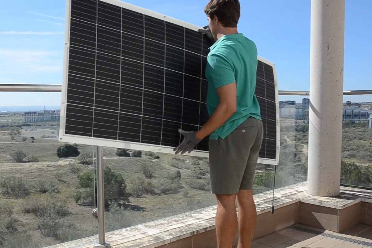 découvrez notre sélection de panneaux solaires ikea en espagne, offrant une solution énergétique durable et accessible. optimisez votre consommation d'énergie avec des produits innovants et esthétiques, tout en réduisant votre empreinte carbone. profitez des avantages des énergies renouvelables dès aujourd'hui!