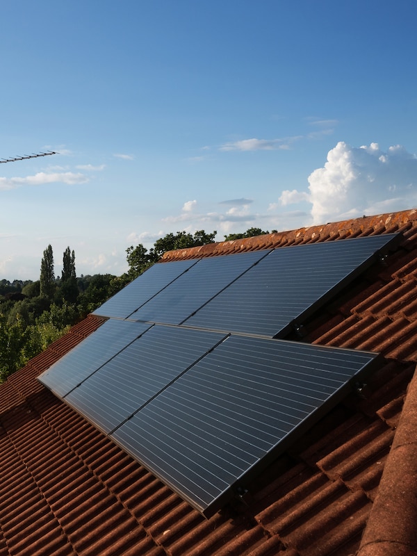 découvrez les panneaux solaires ikea en espagne : une solution écologique et économique pour réduire votre facture d'électricité. profitez d'une installation simple et d'un design épuré, tout en contribuant à la protection de l'environnement.