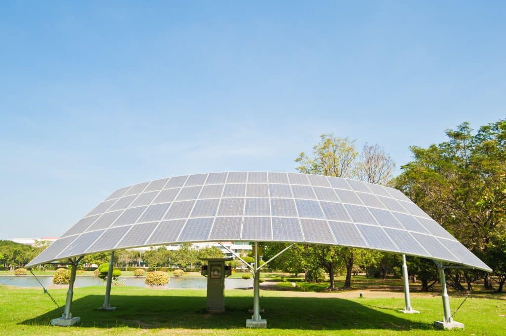 découvrez comment installer des panneaux solaires dans votre jardin pour optimiser votre espace extérieur tout en produisant de l'énergie renouvelable. profitez de cette solution écologique et économique pour réduire vos factures d'électricité et contribuer à la préservation de l'environnement.