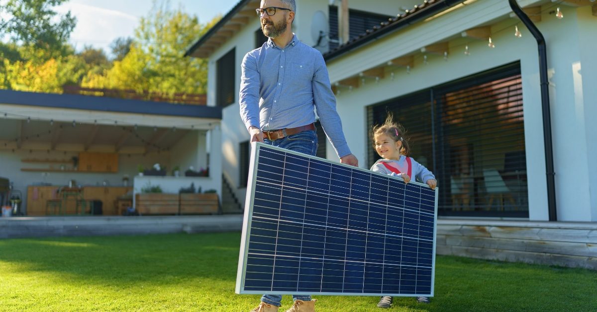 découvrez comment intégrer des panneaux solaires dans votre jardin pour une énergie propre et durable. optimisez votre espace extérieur tout en réduisant vos factures d'électricité et en contribuant à la protection de l'environnement.