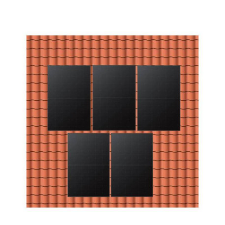 découvrez les panneaux solaires longi, une solution énergétique innovante et efficace pour réduire votre empreinte carbone. bénéficiez d'une performance optimale, d'une durabilité exceptionnelle et d'un excellent rapport qualité-prix avec nos produits conçus pour maximiser la production d'énergie solaire.