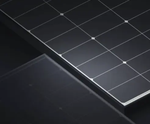 découvrez les panneaux solaires longi, alliés de la transition énergétique. performants, durables et éco-responsables, ils optimisent votre production d'énergie tout en réduisant votre empreinte carbone.