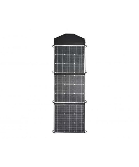 découvrez les panneaux solaires pliants, la solution idéale pour produire de l'énergie propre et mobile. parfait pour le camping, les voyages ou les petites maisons, ces panneaux légers et portables vous permettent de profiter de l'énergie solaire où que vous soyez.