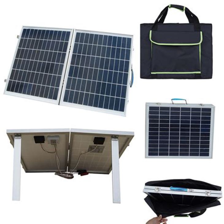 découvrez nos panneaux solaires pliants, une solution innovante et pratique pour capturer l'énergie solaire où que vous soyez. idéaux pour le camping, les randonnées ou en cas de coupure de courant, ces panneaux légers et faciles à transporter vous permettent de recharger vos appareils en toute simplicité. profitez d'énergie durable et autonome à tout moment.