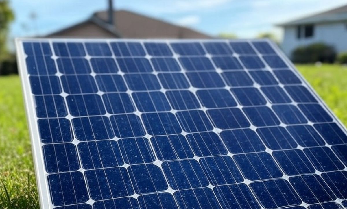 découvrez les panneaux solaires polycristallins, une solution énergétique efficace et durable pour capter l'énergie du soleil. idéaux pour réduire votre facture d'électricité et contribuer à la protection de l'environnement, ces panneaux offrent un bon rendement et une longévité accrue. optez pour une énergie renouvelable dès aujourd'hui !