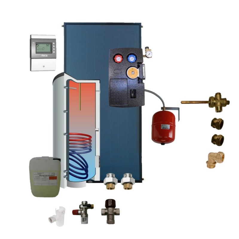 découvrez comment les panneaux solaires pour chauffe-eau peuvent réduire votre facture d'énergie tout en préservant l'environnement. optez pour une solution durable et économique pour chauffer votre eau grâce à l'énergie solaire.