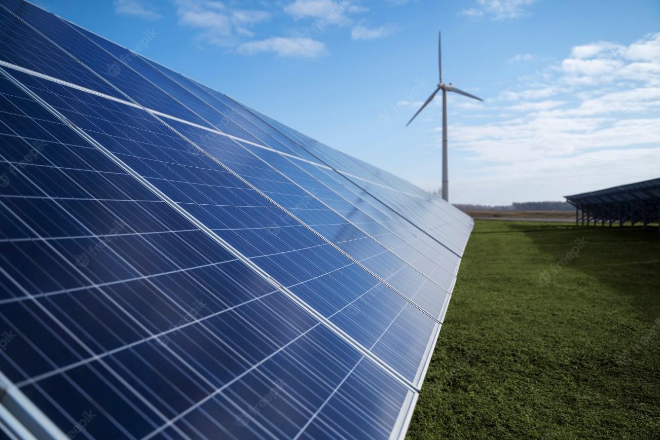 découvrez les panneaux solaires qcell, une solution énergétique innovante et durable. profitez de performances optimales et d'un rendement élevé pour votre installation solaire. optez pour une énergie propre et réduisez votre empreinte carbone avec les technologies de pointe de qcell.