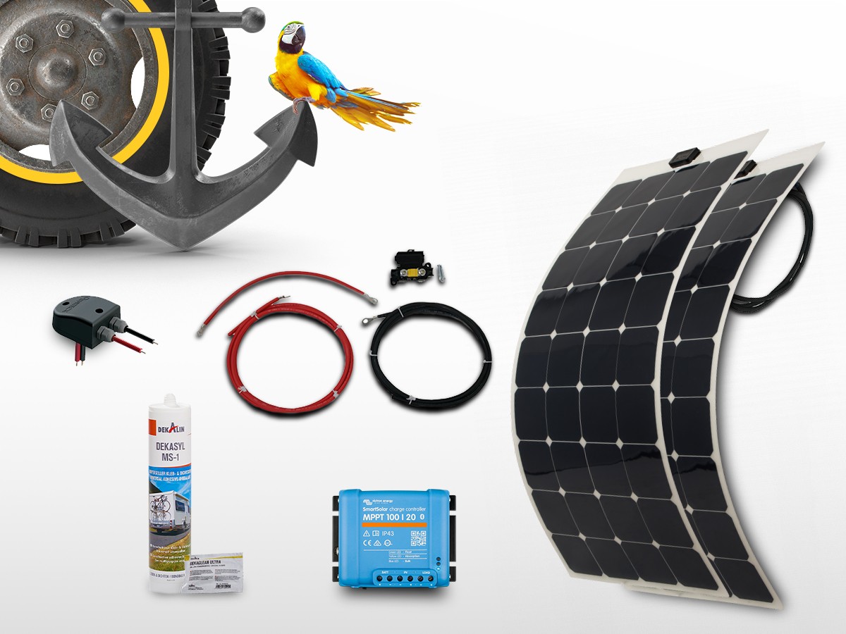 découvrez les panneaux solaires souples spécialement conçus pour les camping-cars. profitez d'une solution légère et efficace pour alimenter vos appareils électroniques lors de vos aventures en plein air, tout en réduisant votre empreinte écologique.