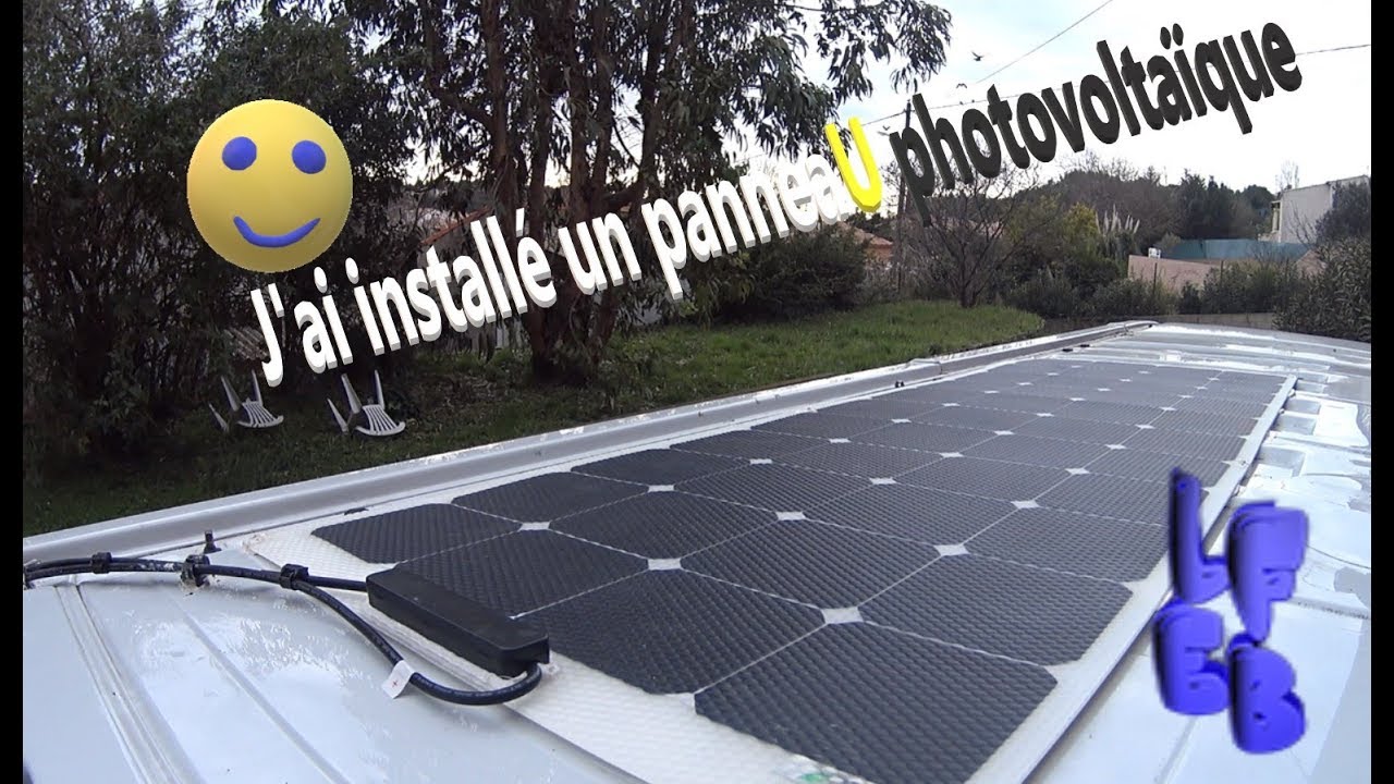 découvrez les avantages des panneaux solaires souples pour camping-car. légers, flexibles et faciles à installer, ces systèmes solaires vous permettront de profiter d'une autonomie énergétique complète lors de vos voyages. idéals pour les aventuriers, ils offrent une efficacité optimale tout en préservant l'esthétique de votre véhicule.