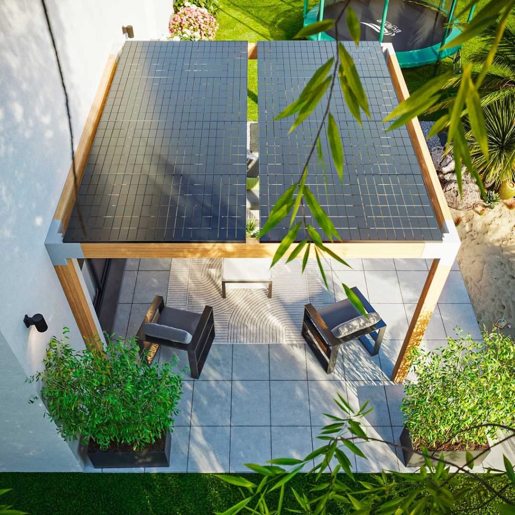 découvrez comment les panneaux solaires pour terrasse peuvent transformer votre espace extérieur en une source d'énergie renouvelable. profitez d'une installation facile, d'une réduction de vos factures d'électricité et d'un geste pour l'environnement grâce à cette solution innovante et esthétique.