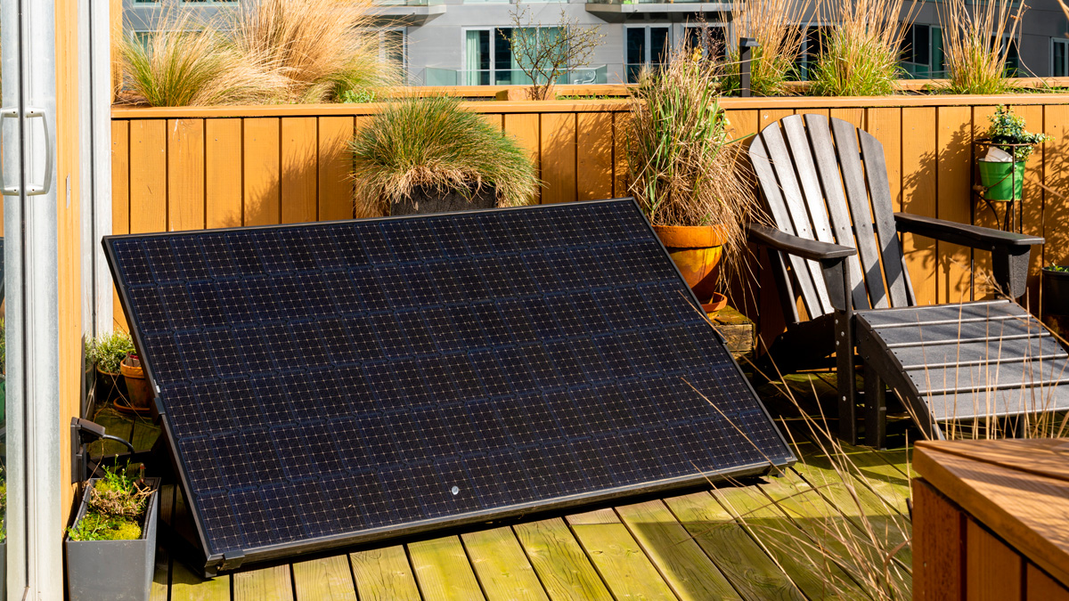 découvrez comment optimiser l'espace de votre terrasse avec des panneaux solaires esthétiques et performants. économisez sur vos factures d'énergie tout en contribuant à la protection de l'environnement grâce à une solution durable et innovante.