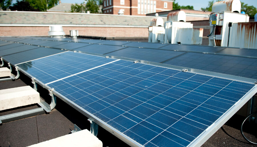 découvrez comment les panneaux solaires pour terrasse peuvent optimiser votre espace extérieur tout en produisant une énergie propre et renouvelable. apprenez à choisir les meilleurs modèles adaptés à votre terrasse et à profiter des avantages écologiques et économiques qu'ils offrent.