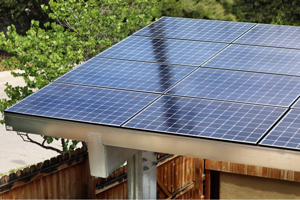 découvrez comment optimiser votre facture d'électricité grâce à l'installation de panneaux solaires sur votre terrasse. profitez d'une énergie renouvelable, réduisez vos coûts et valorisez votre espace extérieur avec des solutions adaptées à vos besoins.