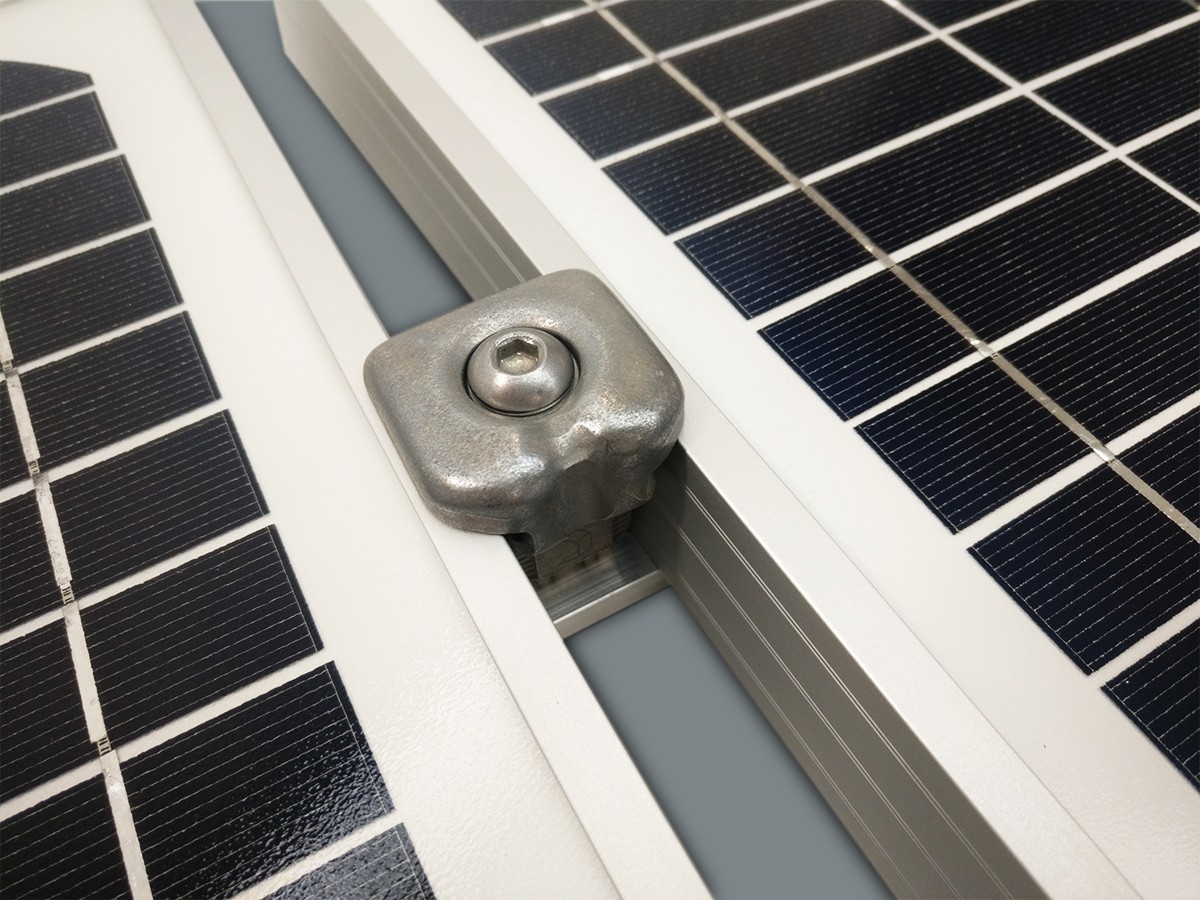 découvrez les avantages des panneaux solaires pour toiture en acier, une solution durable et esthétique pour optimiser votre production d'énergie renouvelable. profitez d'une installation résistante et performante, tout en contribuant à la préservation de l'environnement.