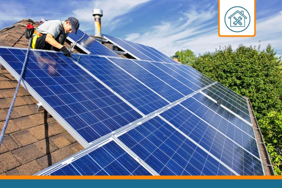découvrez les avantages des panneaux solaires verticaux : économisez de l'espace, maximisez la production d'énergie et améliorez l'esthétique de votre habitat. optez pour une solution solaire innovante et efficace pour votre maison ou votre entreprise.