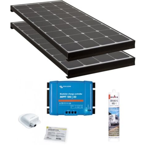 découvrez les panneaux solaires victron, alliant performance et durabilité pour une énergie renouvelable optimale. profitez d'une solution fiable et efficace pour vos besoins énergétiques, que ce soit pour un usage domestique ou professionnel.