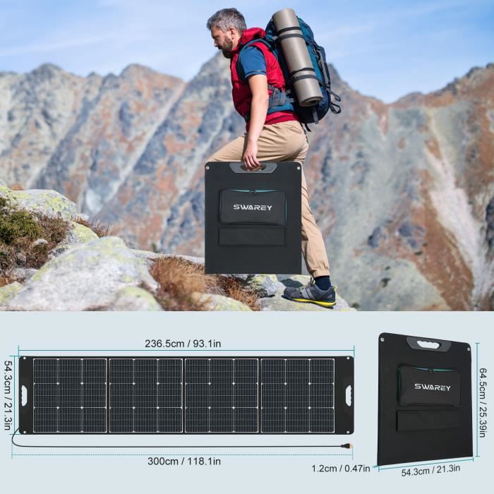 découvrez comment optimiser vos vacances grâce aux panneaux solaires. ce guide vous présente les avantages de l'énergie solaire pour vos voyages, des astuces pour choisir des panneaux adaptés et des conseils pour un usage efficace en déplacement. éclairez vos aventures tout en préservant la planète !