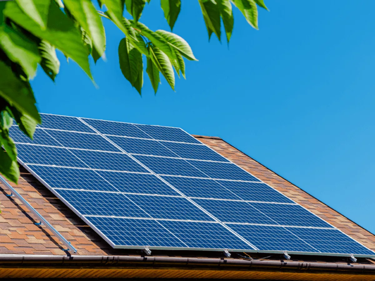 découvrez les avantages des panneaux solaires pour produire de l'énergie renouvelable, réduire vos factures d'électricité et contribuer à la protection de l'environnement. informez-vous sur les différentes options disponibles et comment installer des panneaux solaires chez vous.