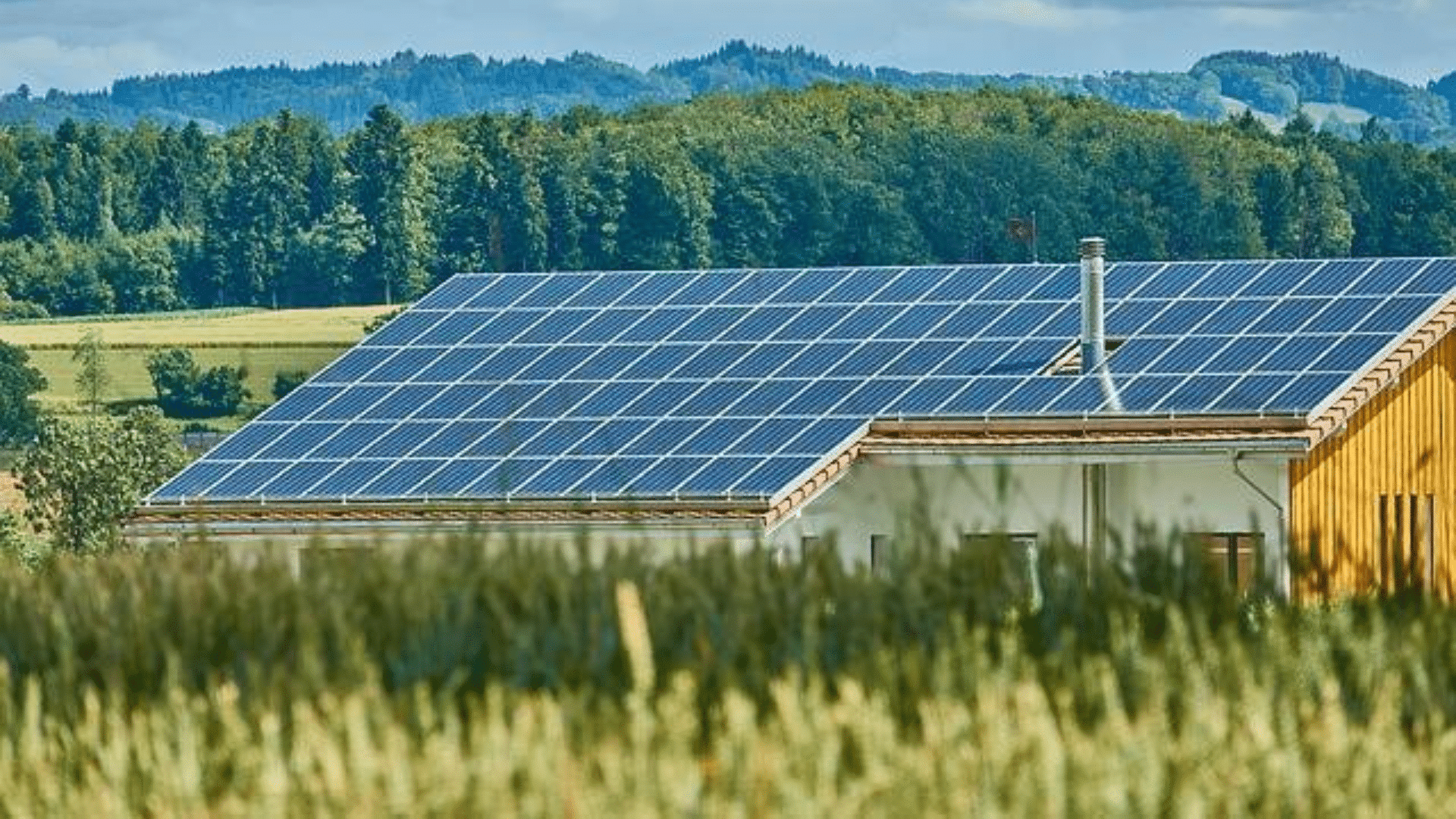 découvrez notre solution de pano photovoltaïque durable, qui allie performance énergétique et respect de l'environnement. optez pour une source d'énergie renouvelable et profitez d'une autonomie énergétique tout en réduisant votre empreinte carbone.