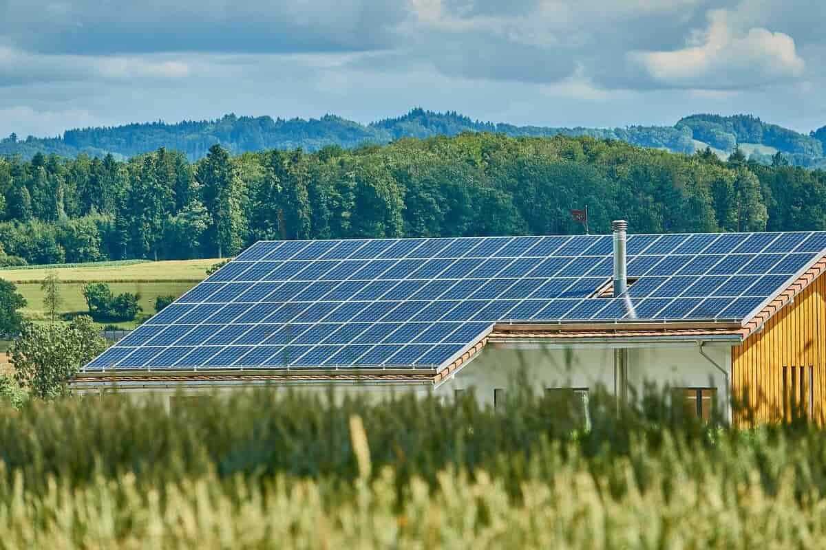 découvrez les avantages du photovoltaïque agricole pour une agriculture durable et rentable. transformez votre exploitation avec des solutions énergétiques innovantes et respectueuses de l'environnement.