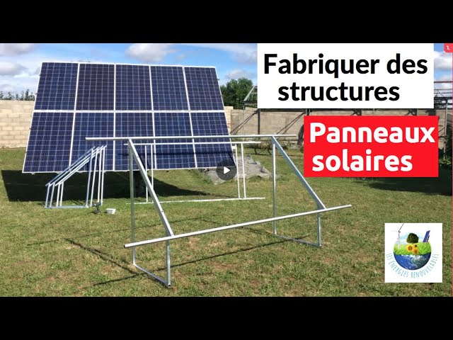 découvrez comment réaliser votre propre installation photovoltaïque diy ! profitez de l'énergie solaire, réduisez vos factures d'électricité et contribuez à l'environnement grâce à des guides pratiques et des conseils experts. transformez votre maison en une source d'énergie renouvelable accessible à tous.
