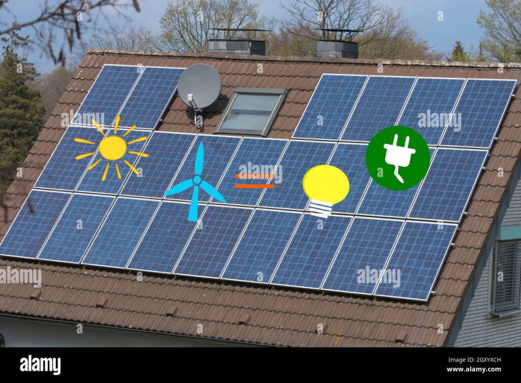 découvrez les avantages du photovoltaïque durable : une énergie propre, renouvelable et économique pour un avenir respectueux de l'environnement. adoptez une solution énergétique innovante et participez à la transition écologique.