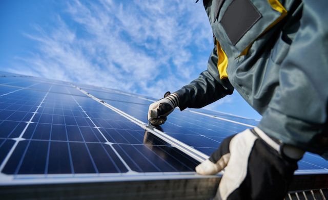 découvrez les avantages du photovoltaïque durable : une énergie renouvelable efficace qui respecte l'environnement et contribue à la transition énergétique. optimisez votre consommation d'électricité tout en réduisant votre empreinte carbone.