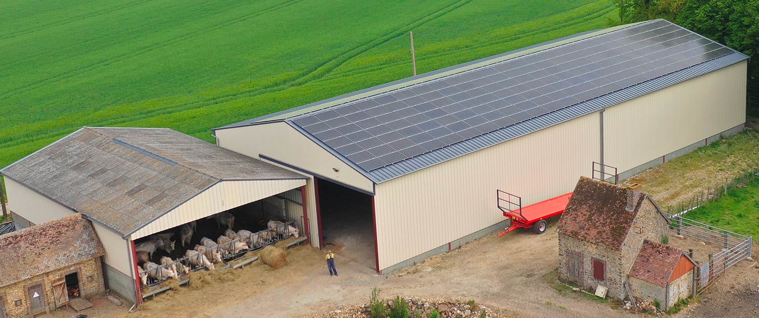 découvrez comment le photovoltaïque durable révolutionne notre façon de produire de l'énergie renouvelable, en alliant performance et respect de l'environnement pour un avenir plus vert.
