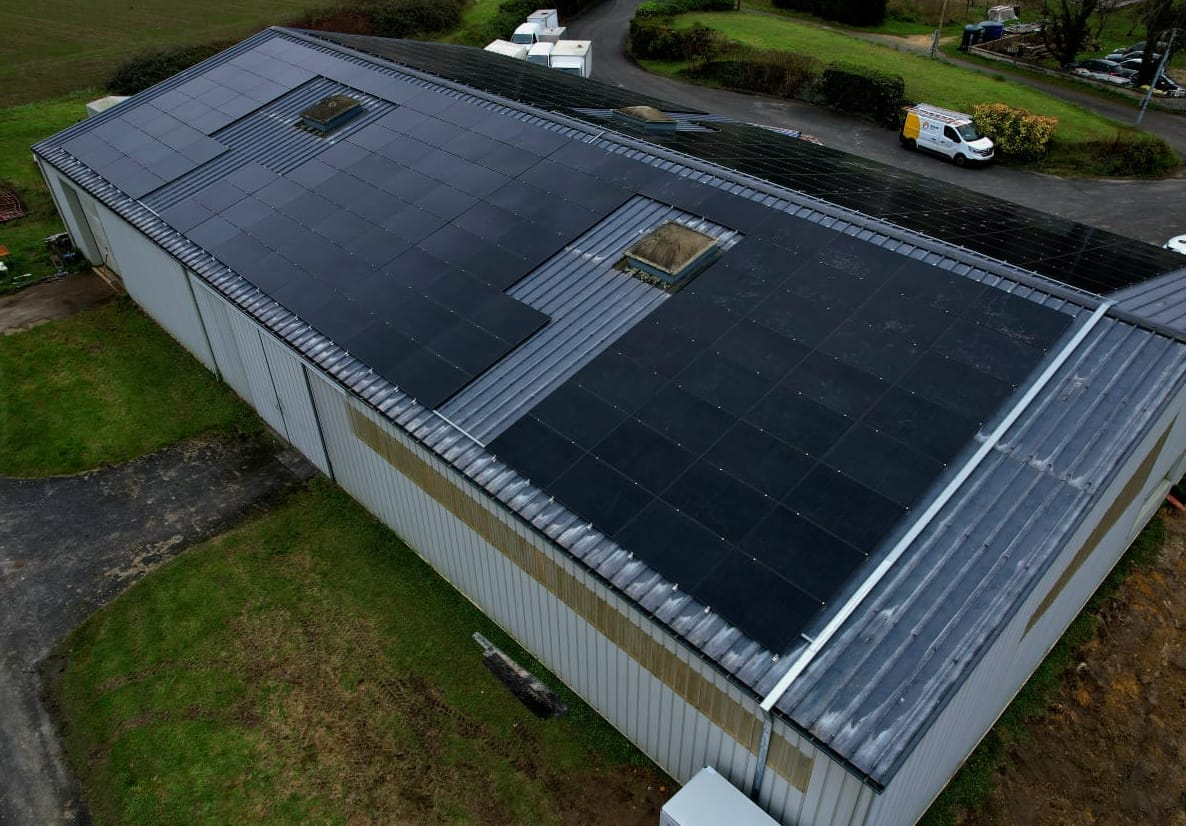 découvrez les avantages du photovoltaïque durable : une énergie propre, renouvelable et respectueuse de l'environnement. optez pour des solutions solaires innovantes et contribuez à la transition énergétique tout en réduisant votre empreinte carbone.