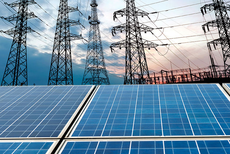 découvrez le potentiel des énergies photovoltaïques pour une transition énergétique réussie. apprenez comment tirer parti du soleil pour produire de l'électricité durable et réduire votre empreinte carbone.
