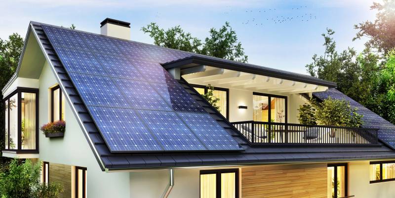 découvrez notre entreprise spécialisée dans l'énergie photovoltaïque. profitez de solutions innovantes et durables pour la production d'électricité solaire et faites un geste pour l'environnement tout en réduisant vos factures d'énergie.
