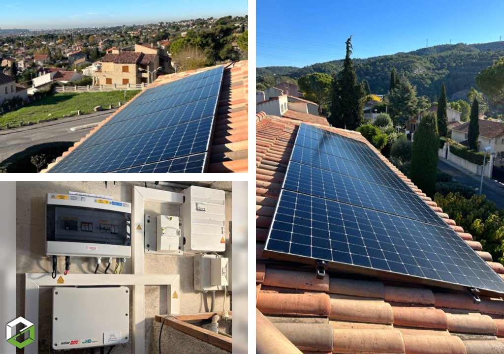 découvrez notre entreprise spécialisée dans les solutions photovoltaïques. nous vous accompagnons dans l'installation et l'optimisation de panneaux solaires, pour une énergie propre et durable. profitez d'une expertise reconnue et d'un service sur mesure adaptée à vos besoins.