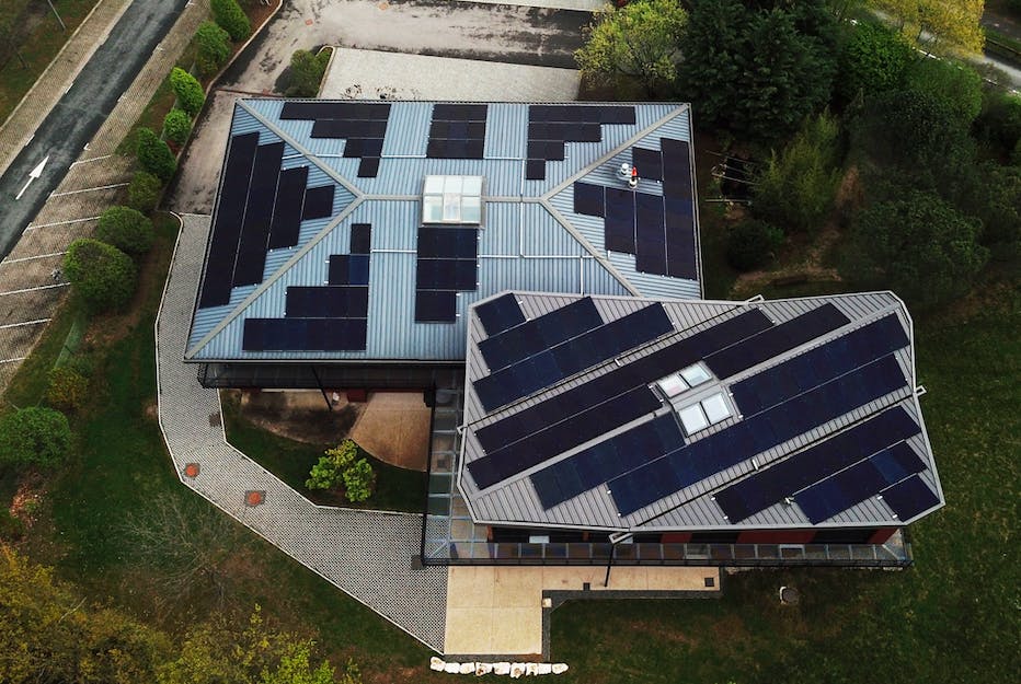 découvrez notre entreprise spécialisée dans les solutions photovoltaïques. nous vous proposons des installations sur mesure, un accompagnement personnalisé et des conseils d'experts pour une transition énergétique réussie. économisez sur vos factures d'électricité tout en préservant l'environnement grâce à l'énergie solaire.
