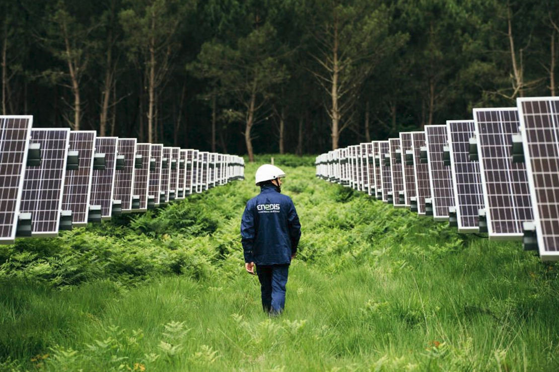 découvrez comment l'énergie photovoltaïque se connecte à enedis pour optimiser votre production d'électricité verte. informez-vous sur les démarches d'installation, les avantages de l'autoconsommation et les solutions proposées par enedis pour un avenir durable.